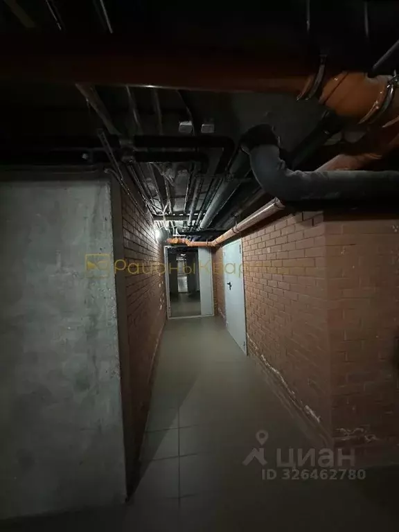 Помещение свободного назначения в Новосибирская область, Новосибирск ... - Фото 2