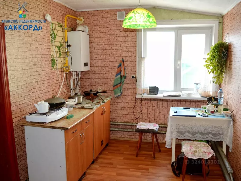 Дом в Алтайский край, Бийск Согренная ул. (57 м) - Фото 2