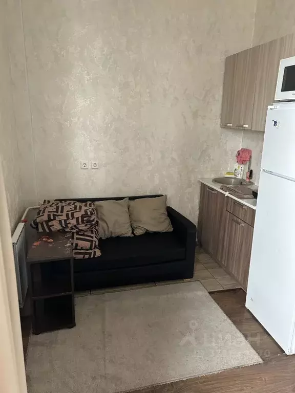 Студия Свердловская область, Екатеринбург ул. Крестинского, 35 (20.0 ... - Фото 1