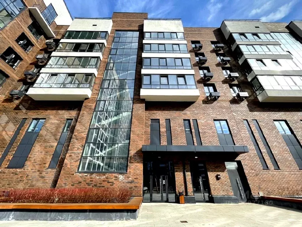 2-к кв. Алтайский край, Барнаул просп. Строителей, 18к1 (48.0 м) - Фото 1