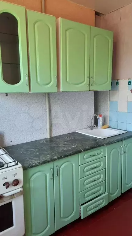2-к. квартира, 38 м, 3/9 эт. - Фото 1