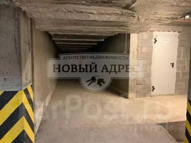Склад в Приморский край, Владивосток Тигровая ул., 16А (13 м) - Фото 0