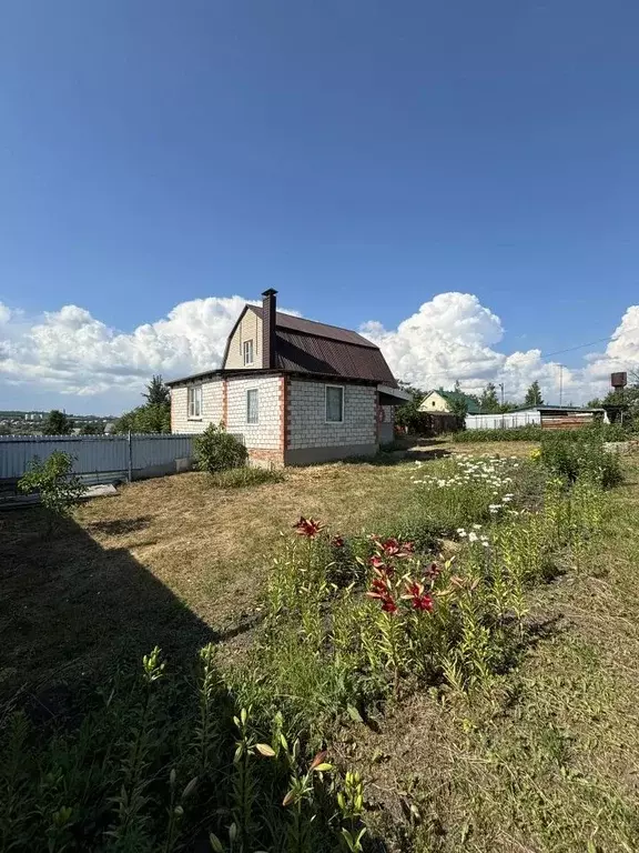 Дом в Тульская область, Ефремовский муниципальный округ, д. Иноземка ... - Фото 1
