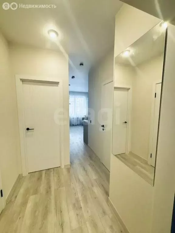 2-комнатная квартира: Иркутск, городок ИВАТУ, жилой комплекс Авиатор ... - Фото 1