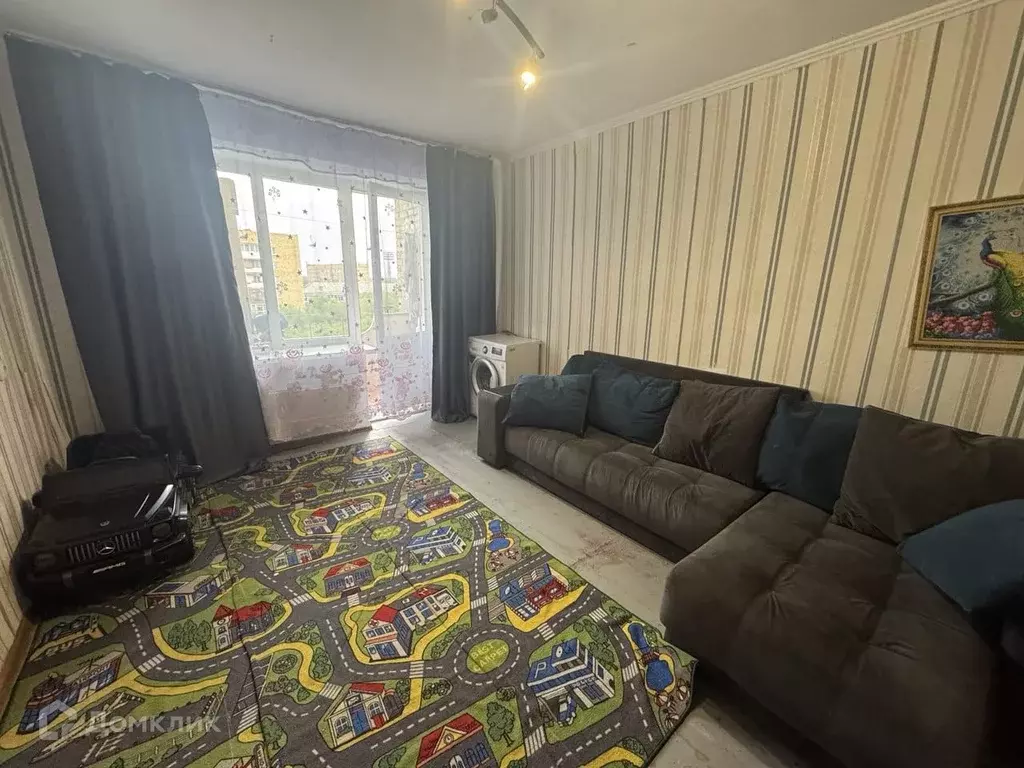 Продаётся 2-к квартира, 46.5 м - Фото 0