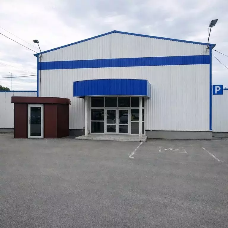 Склад (330 м) - Фото 2