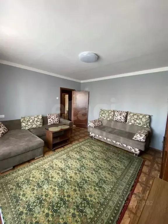 3-к кв. Новосибирская область, Новосибирск Троллейная ул., 144 (60.8 ... - Фото 1