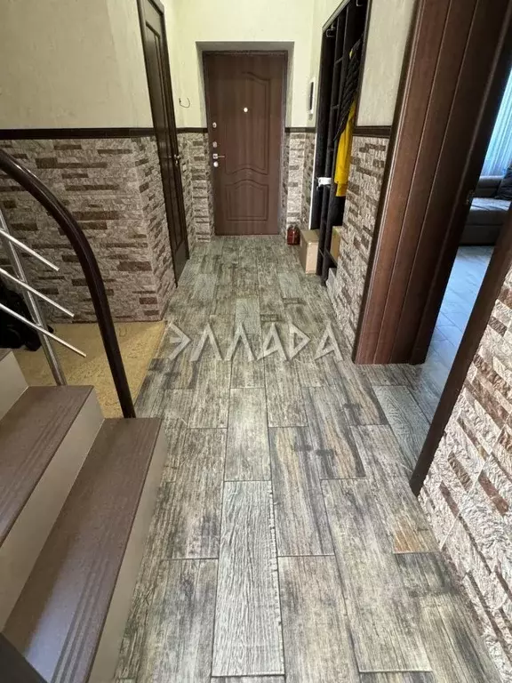 Дом в Ростовская область, Ростов-на-Дону Калиновая ул. (110 м) - Фото 2