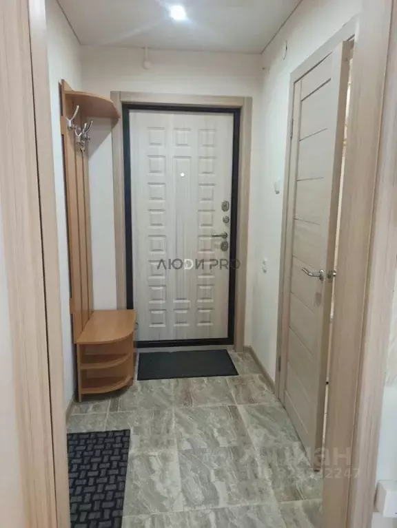 Студия Кировская область, Киров ул. Пугачева, 31б (25.0 м) - Фото 2