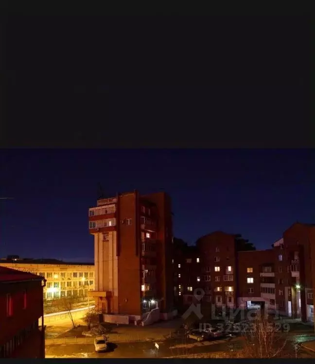 3-к кв. Иркутская область, Иркутск ул. Поленова, 37 (95.0 м) - Фото 2