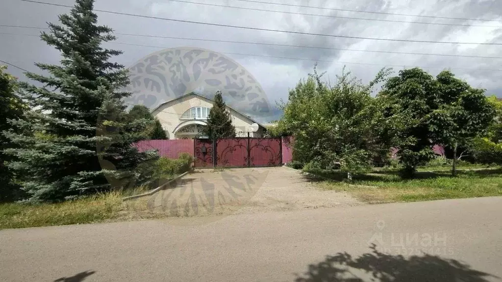 Дом в Воронежская область, Новохоперск Степная ул., 45 (208 м) - Фото 2