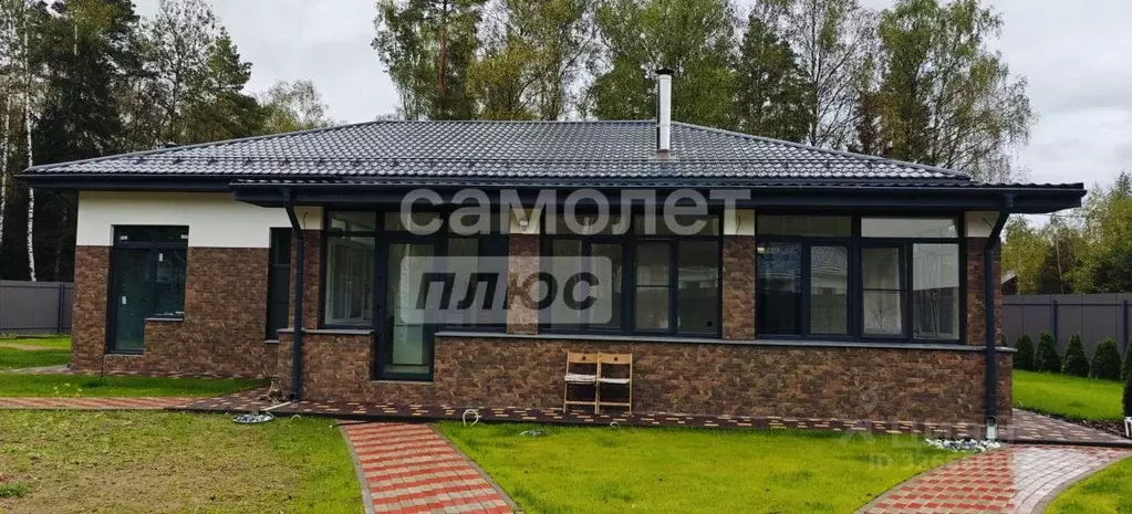 Дом в Московская область, Щелково городской округ, д. Протасово ул. ... - Фото 1