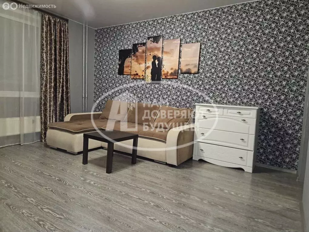 1-комнатная квартира: Пермь, Целинная улица, 47 (36.3 м) - Фото 2