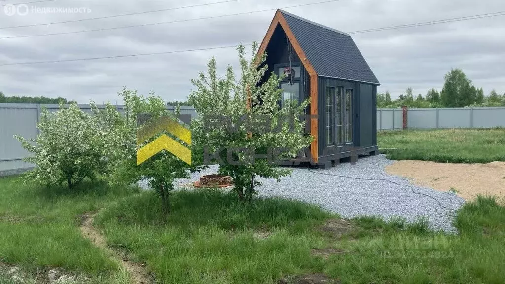 Участок в Омск, улица Петра Карякина (8 м) - Фото 0