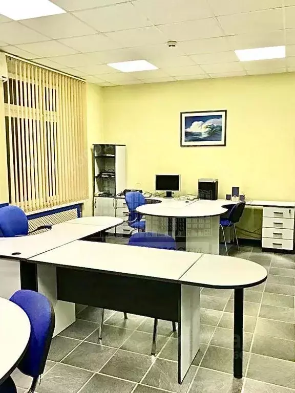 Офис в Калужская область, Калуга ул. Салтыкова-Щедрина, 23 (88 м) - Фото 1