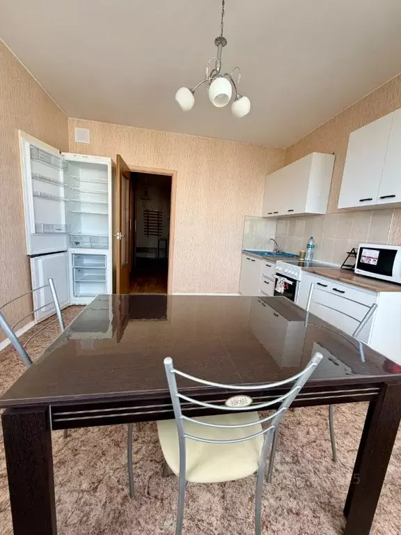 2-к кв. Москва ул. Дыбенко, 30К2 (60.0 м) - Фото 2