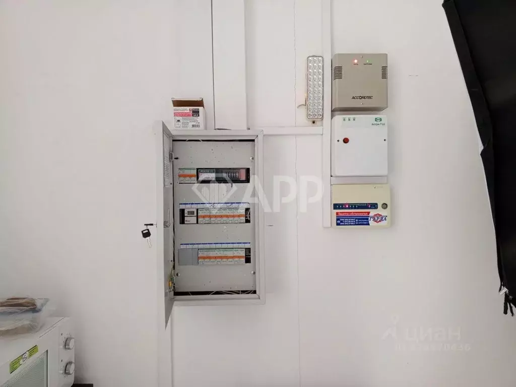 Помещение свободного назначения в Татарстан, Казань просп. Победы, ... - Фото 1