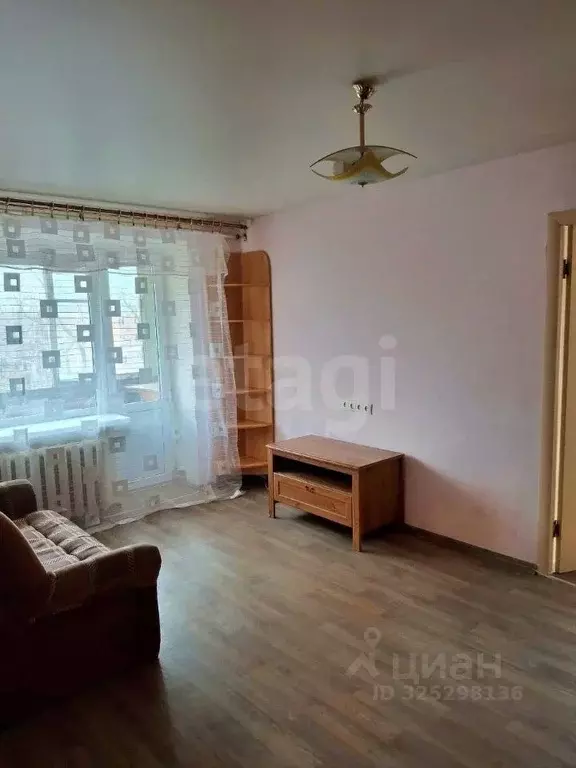 2-к кв. Ростовская область, Таганрог ул. Пальмиро Тольятти, 26-1 (44.8 ... - Фото 1