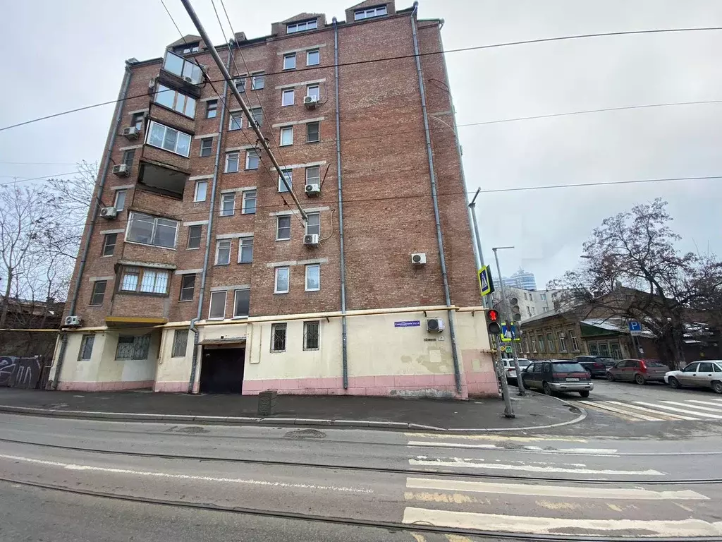 2-к. квартира, 49,6 м, 3/7 эт. - Фото 0