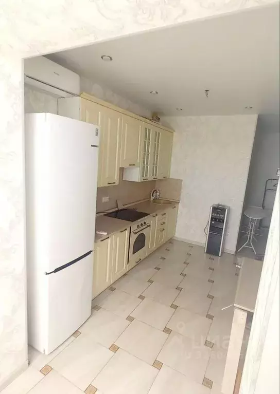 1-к кв. Краснодарский край, Краснодар городской округ, Ленина хут. ул. ... - Фото 2