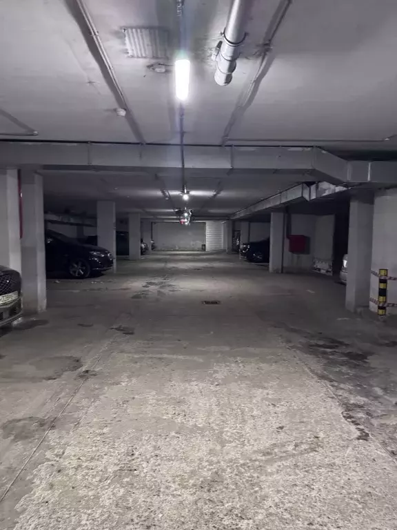 Гараж в Московская область, Жуковский Строительная ул., 14к2 (14 м) - Фото 2