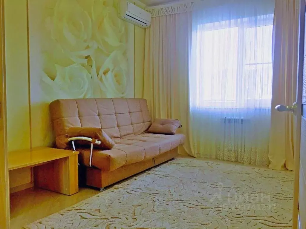 1-к кв. Краснодарский край, Геленджик ул. Южная, 35/2 (35.0 м) - Фото 0