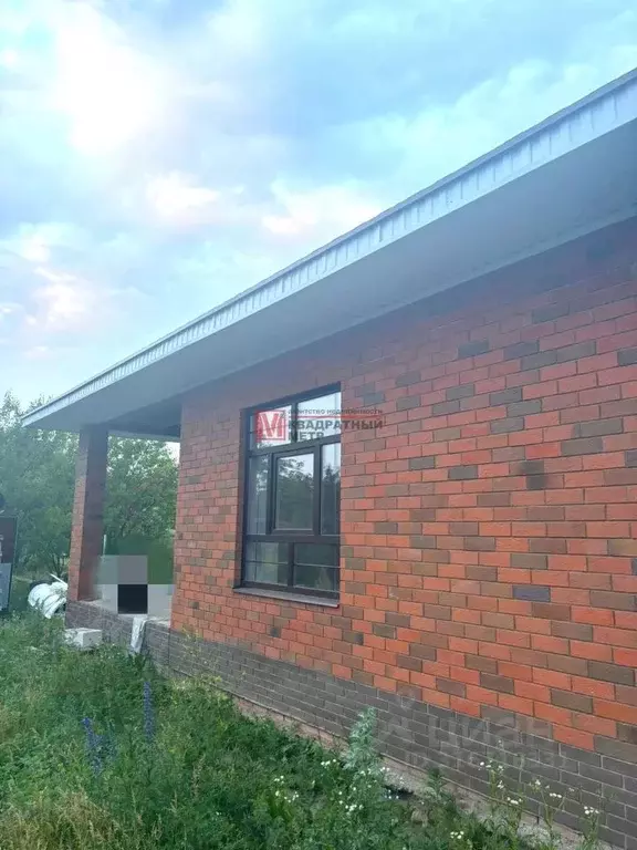 Коттедж в Белгородская область, Старый Оскол пер. Липовый (120 м) - Фото 1