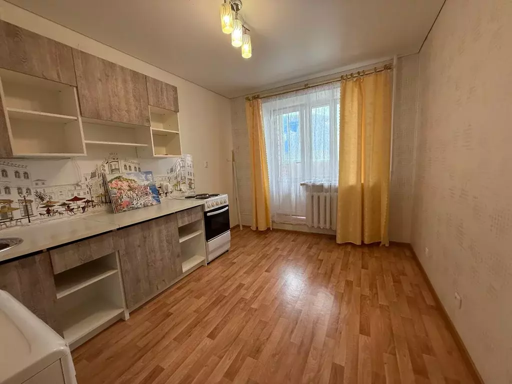Продаётся 1-к квартира, 33.1 м - Фото 0