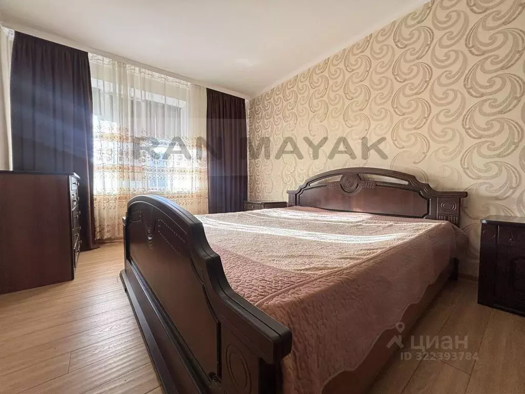 1-к кв. Адыгея, Майкоп ул. Юннатов, 3 (34.9 м) - Фото 1