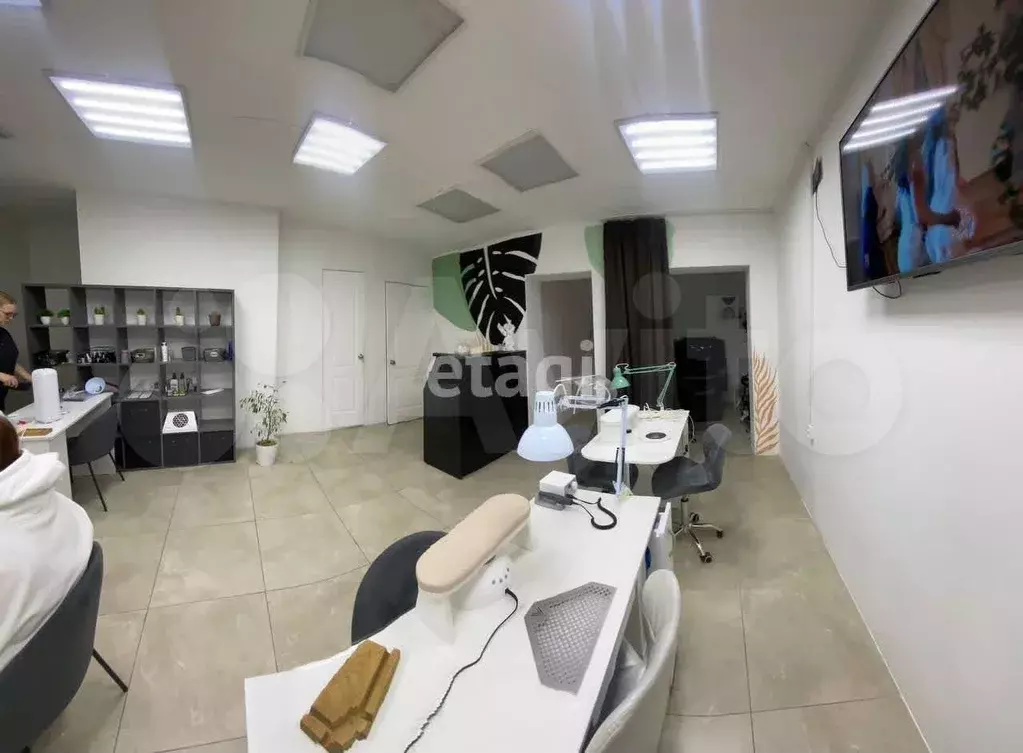 Продам помещение свободного назначения, 49 м - Фото 1