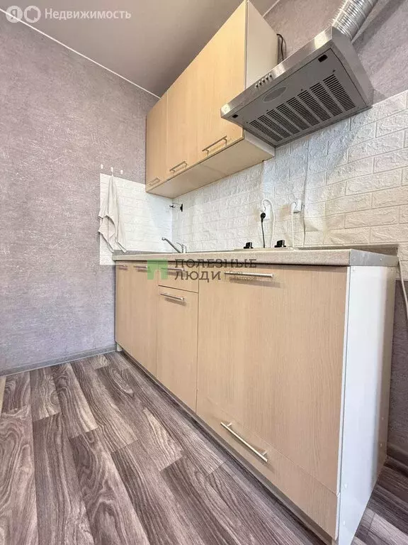 Квартира-студия: Вологда, Архангельская улица, 12 (21 м) - Фото 0