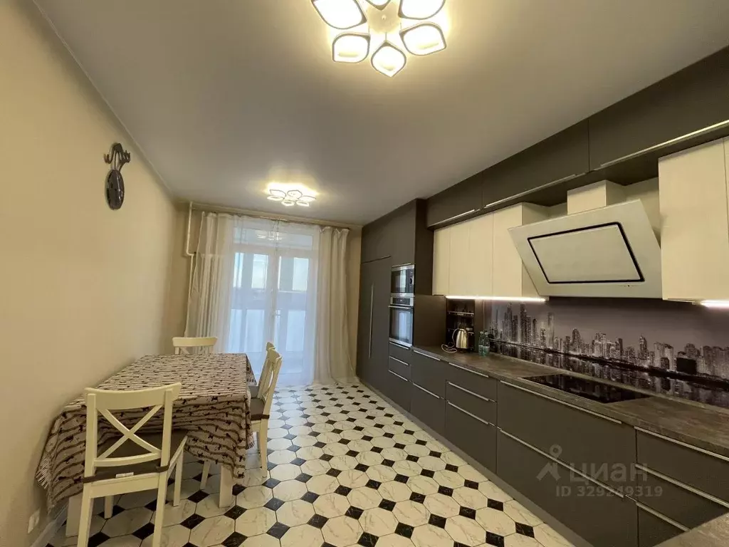 2-к кв. Москва пос. Коммунарка, ул. Потаповская Роща, 24к2 (62.0 м) - Фото 2