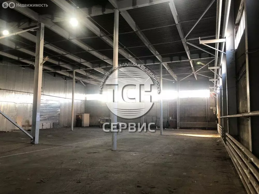 Склад (1440 м) - Фото 1