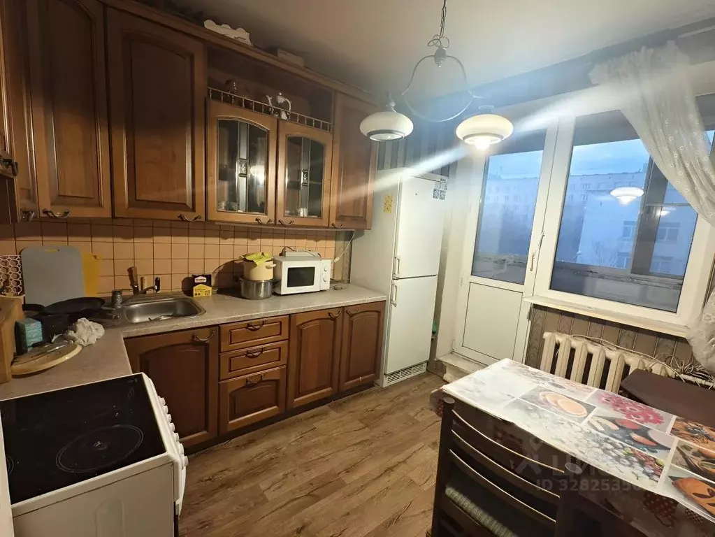 1-к кв. Москва Краснобогатырская ул., 29К2 (39.0 м) - Фото 1