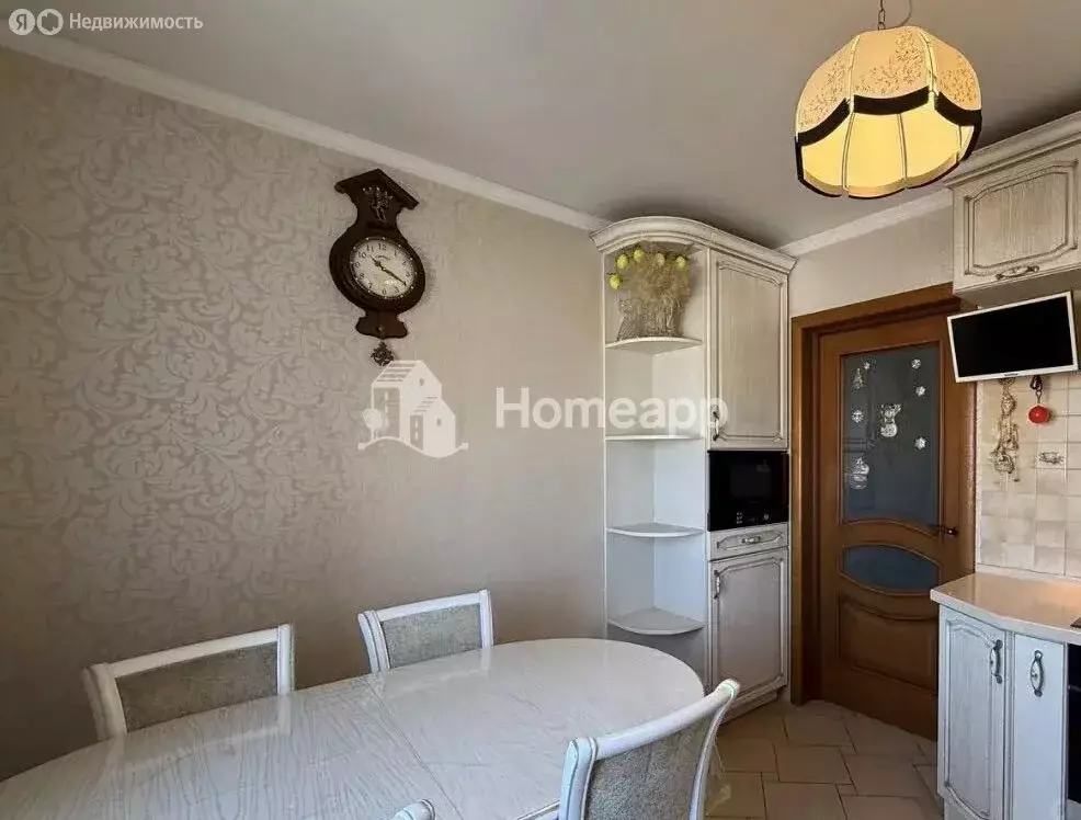 3-комнатная квартира: Одинцово, Триумфальная улица, 12 (83 м) - Фото 2