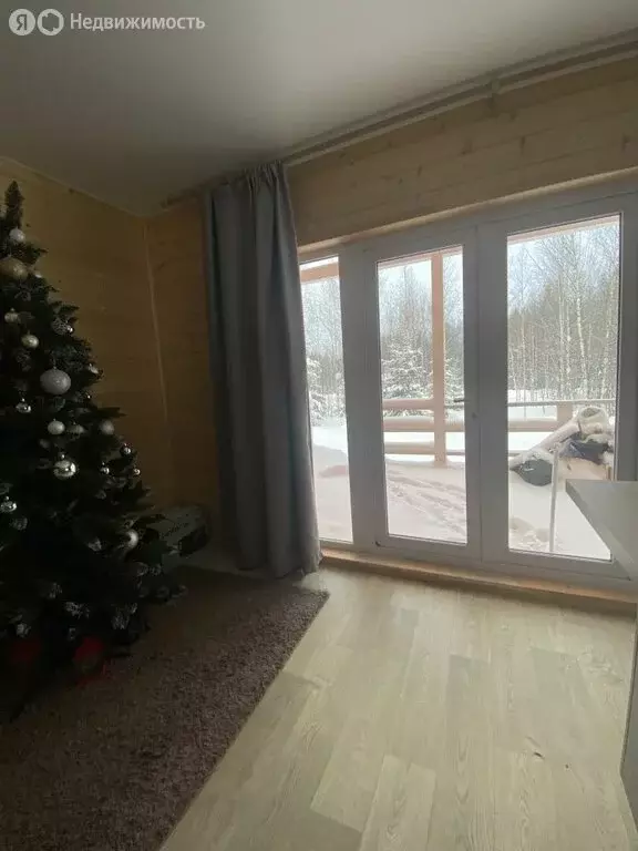 Дом в Пермский край, Добрянский муниципальный округ, деревня Бобки, ... - Фото 2