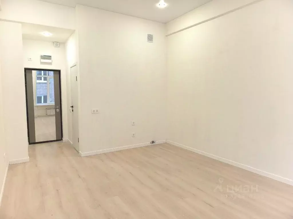 Студия Московская область, Люберцы Октябрьский просп., 403к1А (24.2 м) - Фото 1