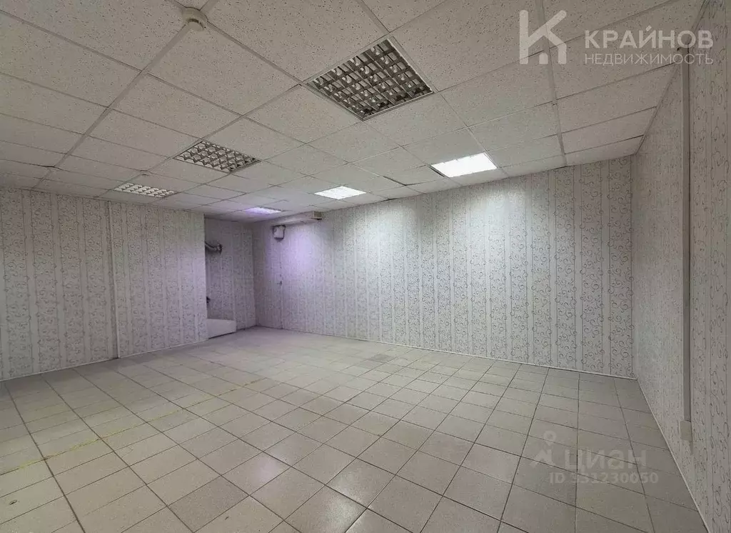 Торговая площадь в Воронежская область, Воронеж Южно-Моравская ул., 31 ... - Фото 2