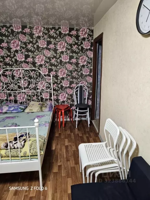 2-к кв. Татарстан, Нижнекамск Чабьинская ул., 3 (55.0 м) - Фото 1