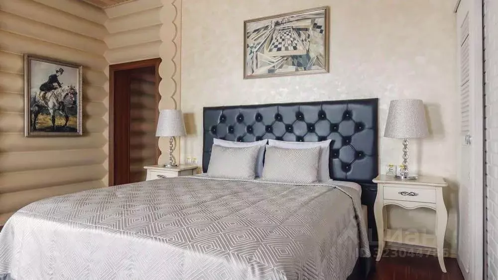 Комната Калининградская область, Зеленоградский муниципальный округ, ... - Фото 1