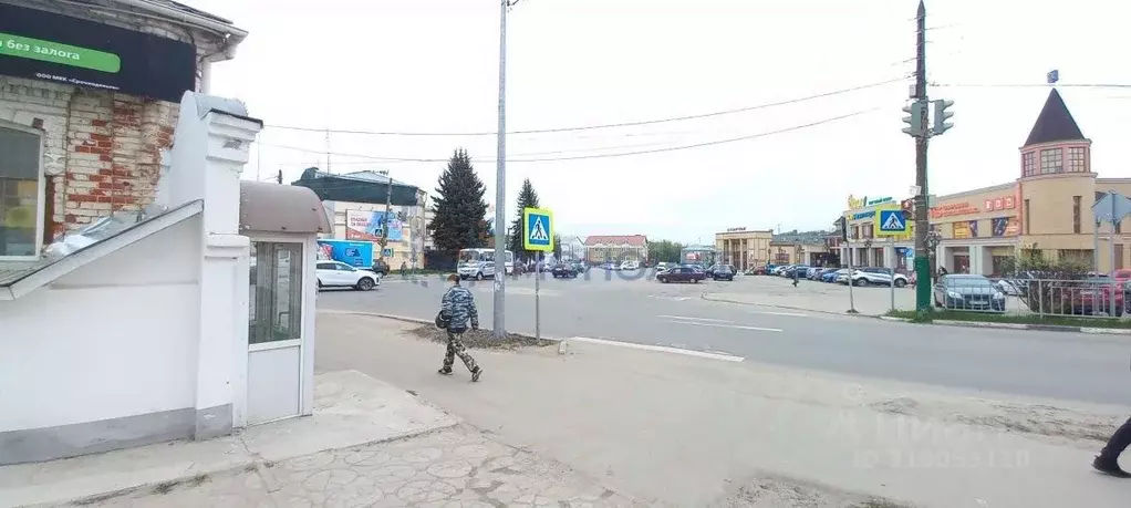 Помещение свободного назначения в Нижегородская область, Павлово ул. ... - Фото 1
