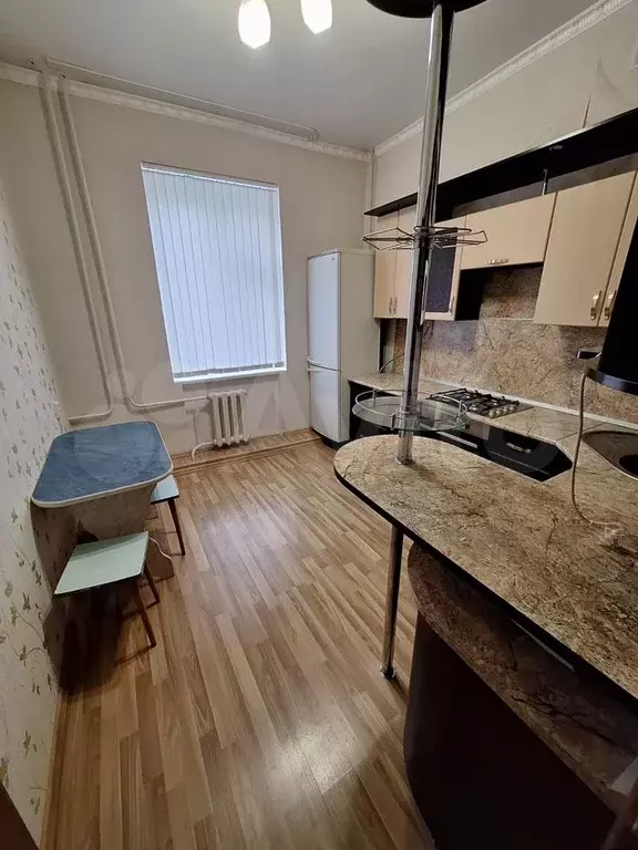 1-к. квартира, 40 м, 3/5 эт. - Фото 1