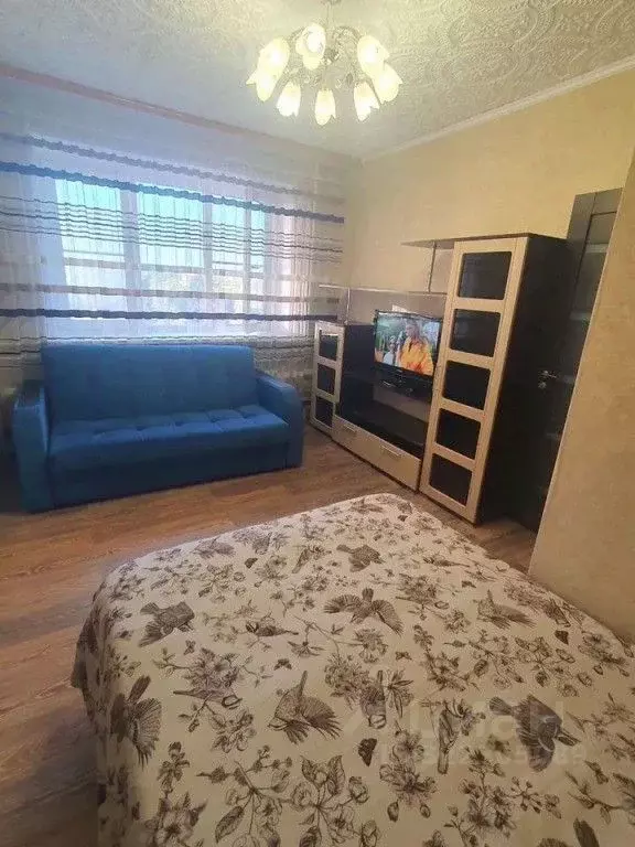 1-к кв. Московская область, Чехов ул. Мира, 17/6 (34.0 м) - Фото 2