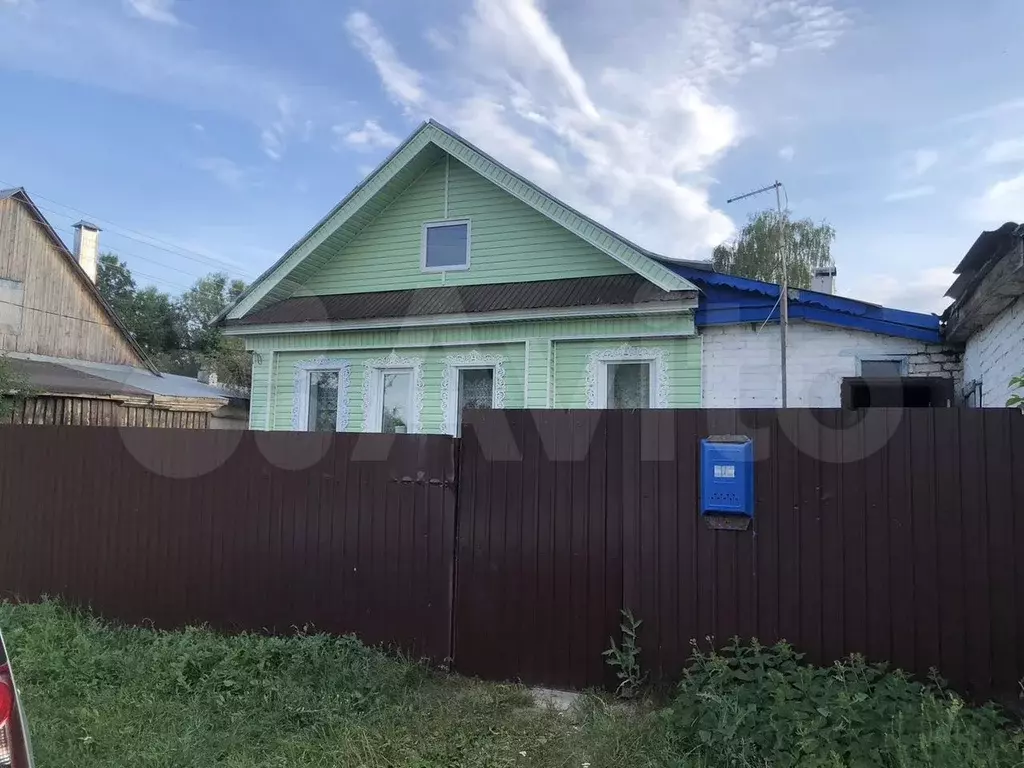 Дом 72 м на участке 10 сот. - Фото 0