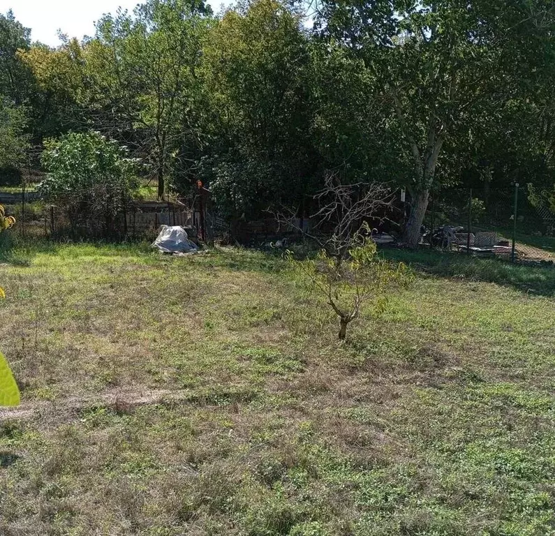 Участок в Севастополь Сельхозхимия садоводческое товарищество, 18 (4.5 ... - Фото 1