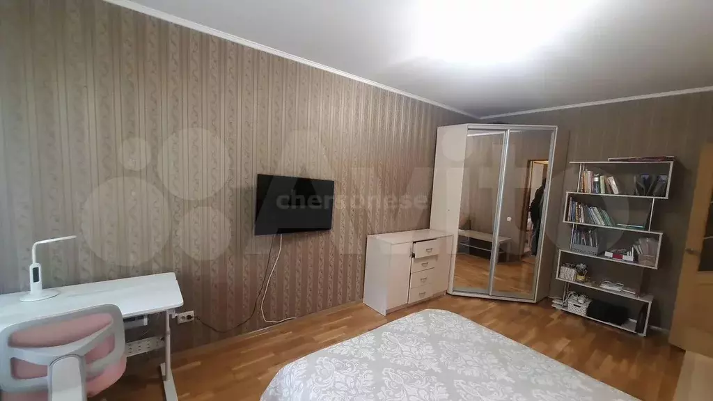 2-к. квартира, 50 м, 3/9 эт. - Фото 1