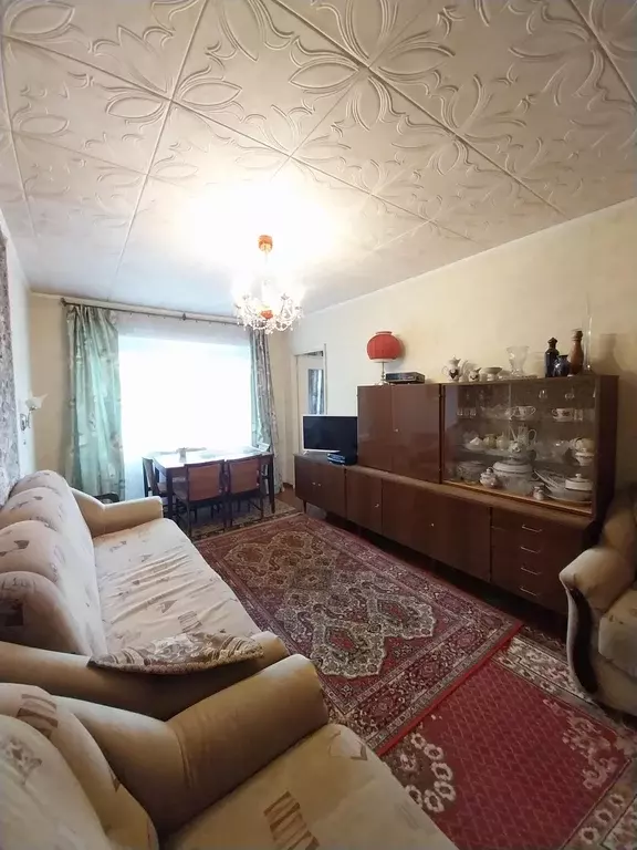 Продаётся 2-к квартира, 39.3 м - Фото 1