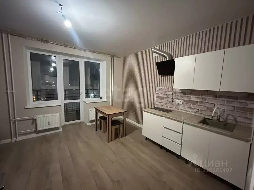 Студия Самарская область, Волжский район, Смышляевка городское ... - Фото 1