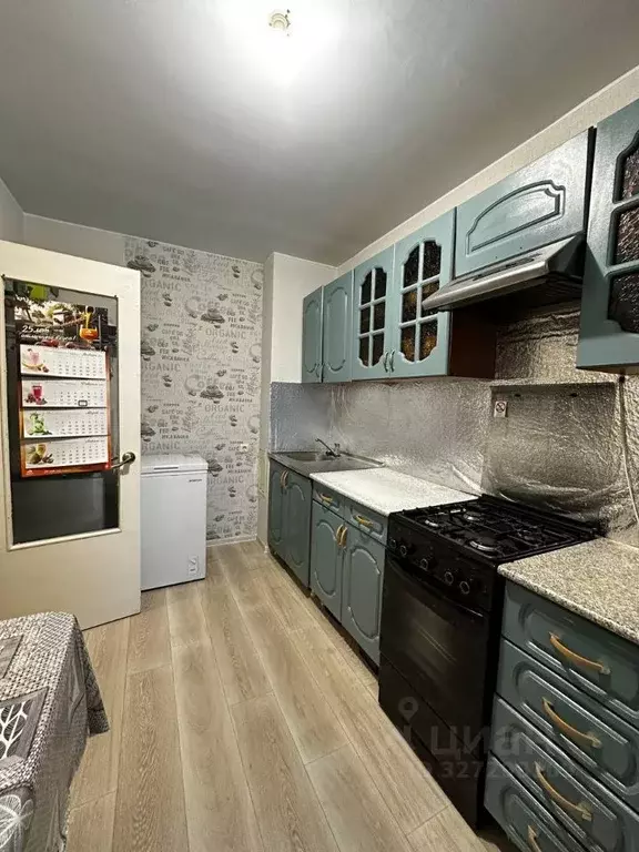 2-к кв. Пермский край, д. Кондратово ул. Карла Маркса, 4 (50.0 м) - Фото 2