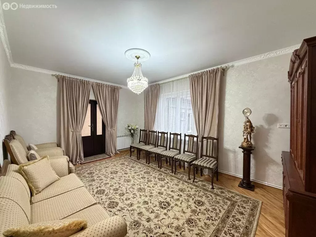 Дом в село Кенже, улица Катханова, 12 (83 м) - Фото 1